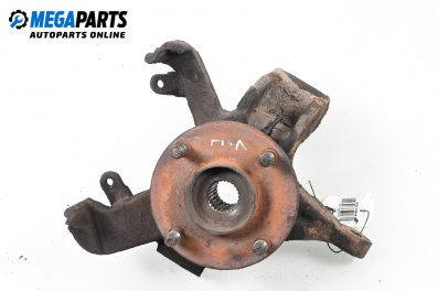 Butuc cu bielă for Ford Focus I Hatchback (10.1998 - 12.2007), position: stânga - fața