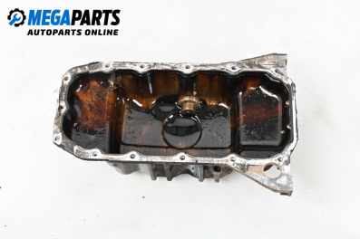 Crankcase for Ford Focus I Hatchback (10.1998 - 12.2007) 1.6 16V, 100 hp