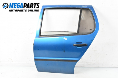 Door for Volkswagen Polo Hatchback III (10.1999 - 10.2001), 5 doors, hatchback, position: rear - left