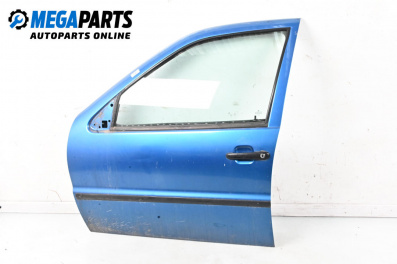 Door for Volkswagen Polo Hatchback III (10.1999 - 10.2001), 5 doors, hatchback, position: front - left