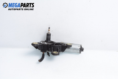 Motor scheibenwischer, vorne for Volkswagen Polo Hatchback III (10.1999 - 10.2001), hecktür, position: rückseite