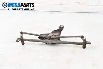 Motor ștergătoare parbriz for Volkswagen Polo Hatchback III (10.1999 - 10.2001), hatchback, position: fața