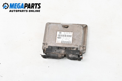 ECU for Volkswagen Polo Hatchback III (10.1999 - 10.2001) 1.4 16V, 75 hp, № 036 906 034 D