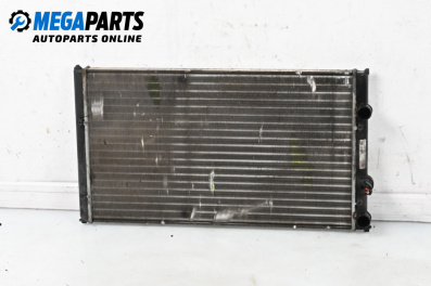 Water radiator for Volkswagen Polo Hatchback III (10.1999 - 10.2001) 1.4 16V, 75 hp