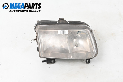 Headlight for Volkswagen Polo Hatchback III (10.1999 - 10.2001), hatchback, position: right