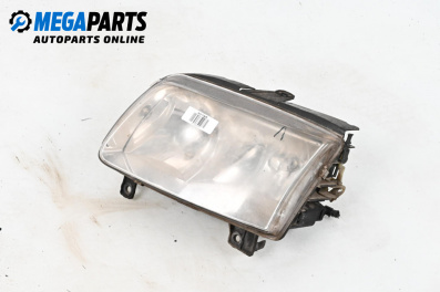 Headlight for Volkswagen Polo Hatchback III (10.1999 - 10.2001), hatchback, position: left