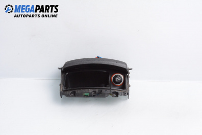 Scrumieră for Volkswagen Polo Hatchback III (10.1999 - 10.2001)