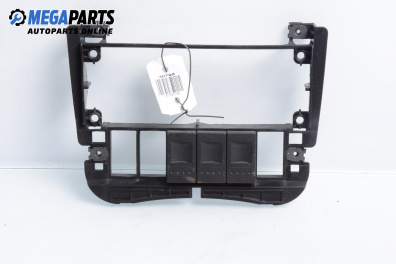 Central console for Volkswagen Polo Hatchback III (10.1999 - 10.2001)