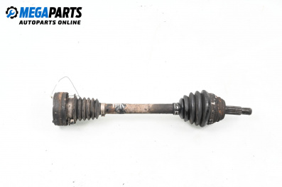 Planetară for Volkswagen Polo Hatchback III (10.1999 - 10.2001) 1.4 16V, 75 hp, position: stânga - fața