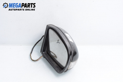 Oglindă for Mercedes-Benz C-Class Sedan (W203) (05.2000 - 08.2007), 5 uși, sedan, position: dreapta