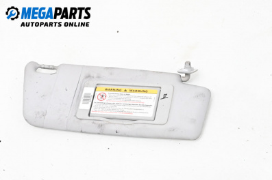 Parasolar for Mercedes-Benz C-Class Sedan (W203) (05.2000 - 08.2007), position: dreapta