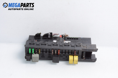 Fuse box for Mercedes-Benz C-Class Sedan (W203) (05.2000 - 08.2007) C 220 CDI (203.006), 143 hp