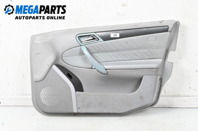 Interior door panel  for Mercedes-Benz C-Class Sedan (W203) (05.2000 - 08.2007), 5 doors, sedan, position: front - right