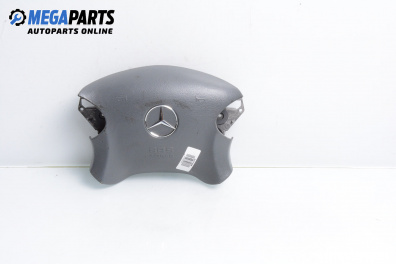 Airbag for Mercedes-Benz C-Class Sedan (W203) (05.2000 - 08.2007), 5 türen, sedan, position: vorderseite