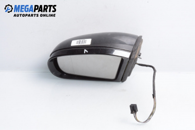 Spiegel for Mercedes-Benz C-Class Sedan (W203) (05.2000 - 08.2007), 5 türen, sedan, position: links