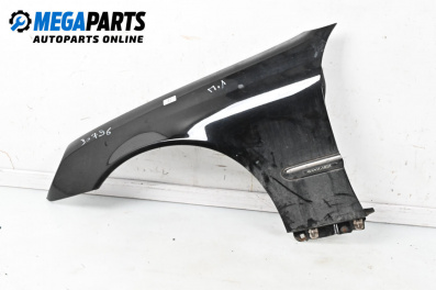 Fender for Mercedes-Benz C-Class Sedan (W203) (05.2000 - 08.2007), 5 doors, sedan, position: front - left