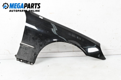 Fender for Mercedes-Benz C-Class Sedan (W203) (05.2000 - 08.2007), 5 doors, sedan, position: front - right