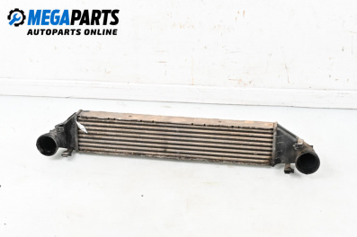 Intercooler for Mercedes-Benz C-Class Sedan (W203) (05.2000 - 08.2007) C 220 CDI (203.006), 143 hp