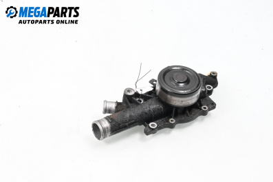 Water pump for Mercedes-Benz C-Class Sedan (W203) (05.2000 - 08.2007) C 220 CDI (203.006), 143 hp