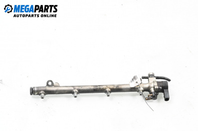 Fuel rail for Mercedes-Benz C-Class Sedan (W203) (05.2000 - 08.2007) C 220 CDI (203.006), 143 hp, № 0445214004