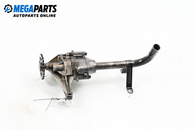 Oil pump for Mercedes-Benz C-Class Sedan (W203) (05.2000 - 08.2007) C 220 CDI (203.006), 143 hp