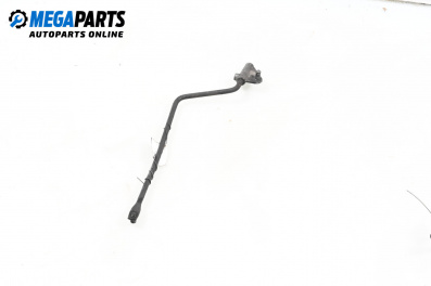 Selector fork for Mercedes-Benz C-Class Sedan (W203) (05.2000 - 08.2007), automatic