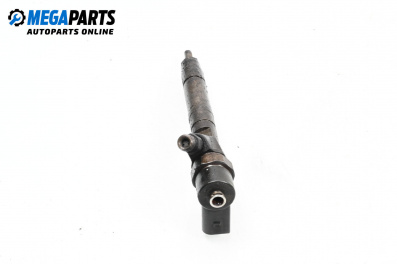 Diesel fuel injector for Mercedes-Benz C-Class Sedan (W203) (05.2000 - 08.2007) C 220 CDI (203.006), 143 hp, № 0 445 110 099