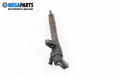 Diesel fuel injector for Mercedes-Benz C-Class Sedan (W203) (05.2000 - 08.2007) C 220 CDI (203.006), 143 hp, № 0 445 110 099