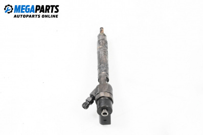 Diesel fuel injector for Mercedes-Benz C-Class Sedan (W203) (05.2000 - 08.2007) C 220 CDI (203.006), 143 hp, № 0 445 110 099