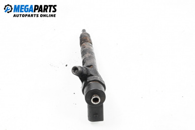 Diesel fuel injector for Mercedes-Benz C-Class Sedan (W203) (05.2000 - 08.2007) C 220 CDI (203.006), 143 hp, № 0 445 110 099