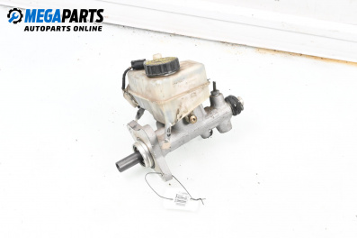 Brake pump for Mercedes-Benz C-Class Sedan (W203) (05.2000 - 08.2007)