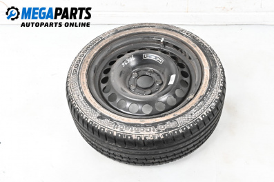 Spare tire for Mercedes-Benz C-Class Sedan (W203) (05.2000 - 08.2007) 16 inches, width 7 (The price is for one piece)