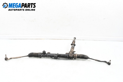 Hydraulic steering rack for Mercedes-Benz C-Class Sedan (W203) (05.2000 - 08.2007), sedan