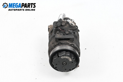 AC compressor for Mercedes-Benz C-Class Sedan (W203) (05.2000 - 08.2007) C 220 CDI (203.006), 143 hp, automatic