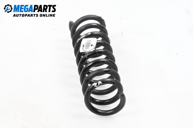 Coil spring for Mercedes-Benz C-Class Sedan (W203) (05.2000 - 08.2007), sedan, position: rear