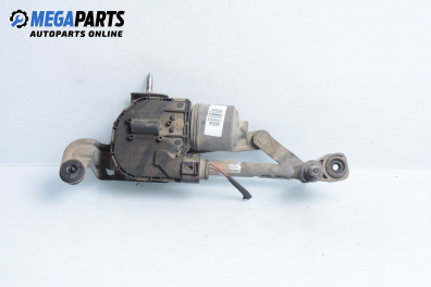 Motor ștergătoare parbriz for Volkswagen Golf Plus (01.2005 - 12.2013), hatchback, position: fața