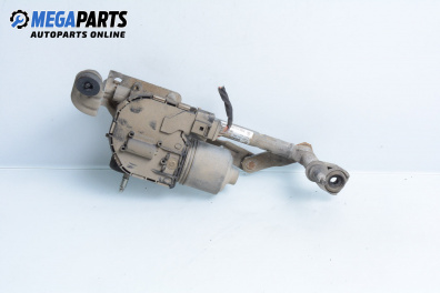 Motor ștergătoare parbriz for Volkswagen Golf Plus (01.2005 - 12.2013), hatchback, position: fața