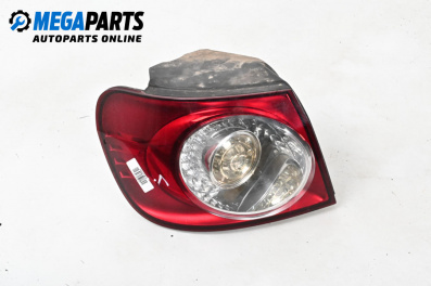 Tail light for Volkswagen Golf Plus (01.2005 - 12.2013), hatchback, position: left