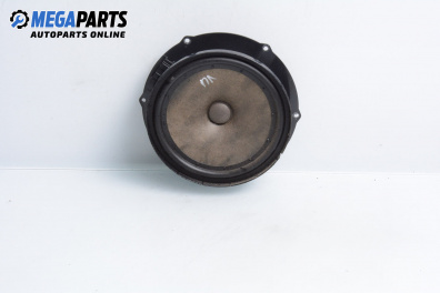 Loudspeaker for Volkswagen Golf Plus (01.2005 - 12.2013)