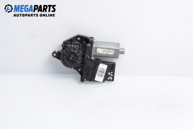 Motor macara geam for Volkswagen Golf Plus (01.2005 - 12.2013), 5 uși, hatchback, position: dreaptă - spate