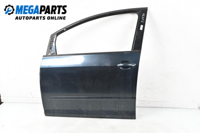 Door for Volkswagen Golf Plus (01.2005 - 12.2013), 5 doors, hatchback, position: front - left