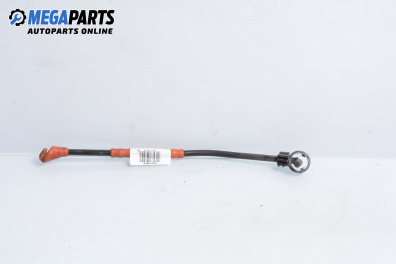 Bonnet Stick Halter for Volkswagen Golf Plus (01.2005 - 12.2013), 5 türen, hecktür