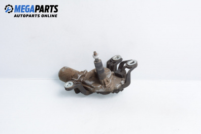 Motor ștergătoare parbriz for Volkswagen Golf Plus (01.2005 - 12.2013), hatchback, position: din spate