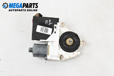 Motor macara geam for Volkswagen Golf Plus (01.2005 - 12.2013), 5 uși, hatchback, position: dreaptă - fața, № 1K0 959 793 K