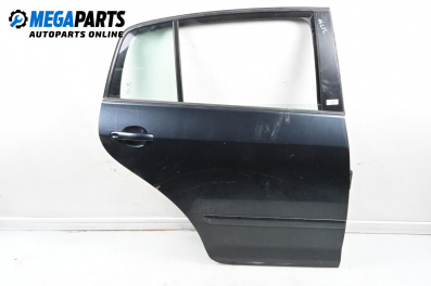 Door for Volkswagen Golf Plus (01.2005 - 12.2013), 5 doors, hatchback, position: rear - right