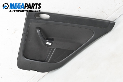 Türverkleidung for Volkswagen Golf Plus (01.2005 - 12.2013), 5 türen, hecktür, position: rechts, rückseite