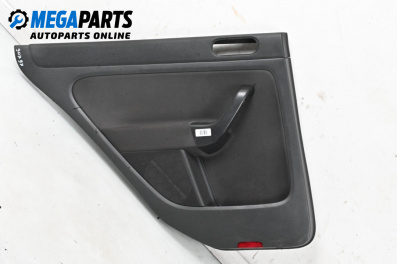 Türverkleidung for Volkswagen Golf Plus (01.2005 - 12.2013), 5 türen, hecktür, position: links, rückseite