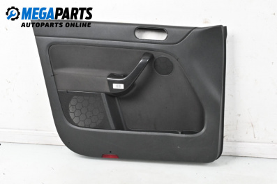 Türverkleidung for Volkswagen Golf Plus (01.2005 - 12.2013), 5 türen, hecktür, position: links, vorderseite