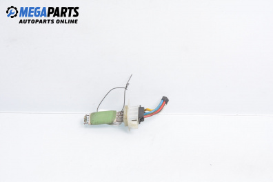 Blower motor resistor for Volkswagen Golf Plus (01.2005 - 12.2013)