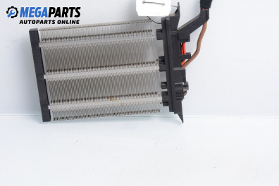 Electric heating radiator for Volkswagen Golf Plus (01.2005 - 12.2013)